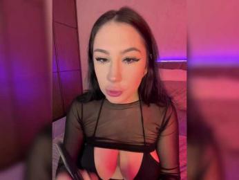 BustyLina webcam bongacams model stream image