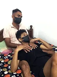 ShayanLK webcam model stream image