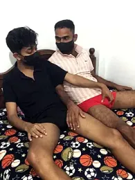 ShayanLK webcam model stream image