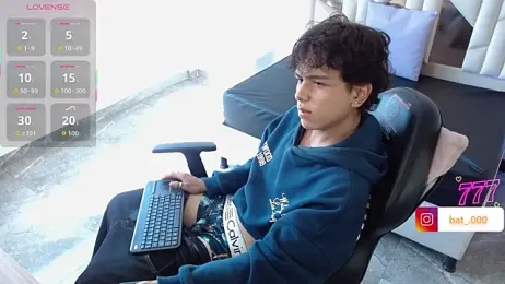 Elian_tay webcam stripchat model stream image