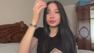 ThelmaBarillo webcam model stream image