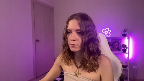 KellySunn webcam model stream image