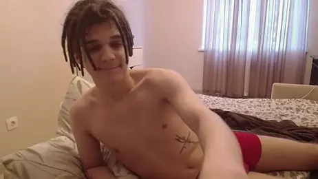 PeachTree webcam model stream image