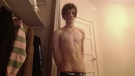 PeachTree webcam model stream image