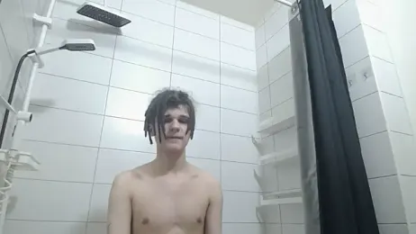 PeachTree webcam model stream image