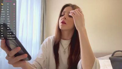 CelinaYedid webcam model stream image