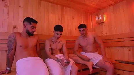 mike_friends webcam stripchat model stream image