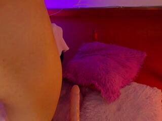 Violetta Ficher webcam model stream image