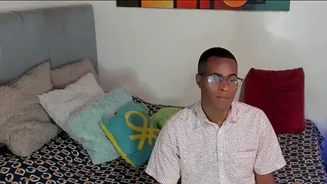 Aland_Criss webcam model stream image