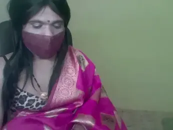 Lovely_Ladyboy_star webcam stripchat model stream image