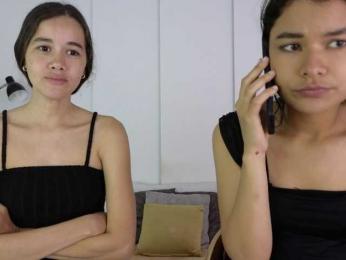 sexychanell-1 webcam model stream image