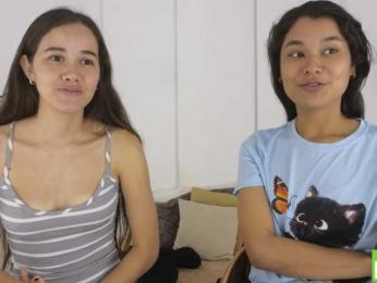 sexychanell-1 webcam bongacams model stream image