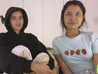 sexychanell-1 webcam bongacams model stream image