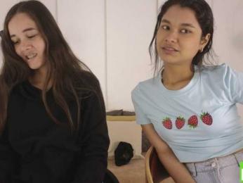 sexychanell-1 webcam bongacams model stream image