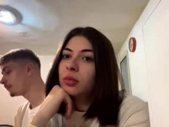 santacervenak webcam model stream image