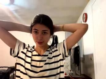 santacervenak webcam model stream image