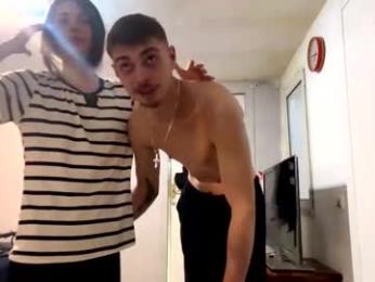 santacervenak webcam chaturbate model stream image