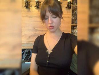 Yummypopka webcam model stream image