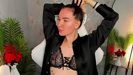 babyisperfect webcam stripchat model stream image