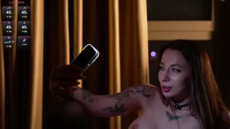 Baby6_Boy9 webcam stripchat model stream image