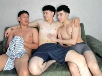 pelusos_mens webcam chaturbate model stream image