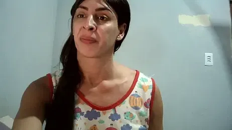 AlexiaDuucan webcam stripchat model stream image