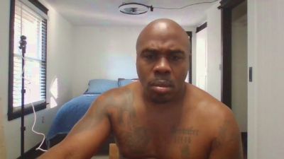 DCrush webcam model stream image