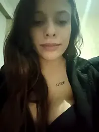 DevinAras webcam model stream image