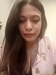 DevinAras webcam model stream image