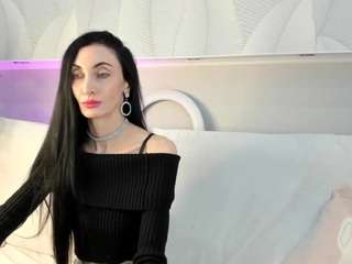avrora-mars webcam model stream image