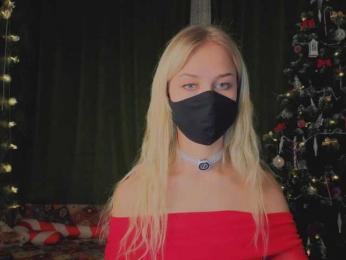 Meeeeow webcam model stream image