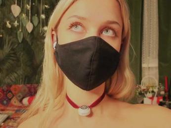 Meeeeow webcam model stream image
