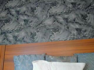 Christy Baker webcam flirt4free model stream image