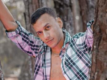 JehanSoto webcam livejasmin model stream image