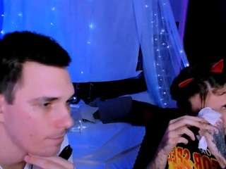 jason-sweety webcam model stream image