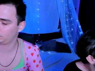 jason-sweety webcam model stream image