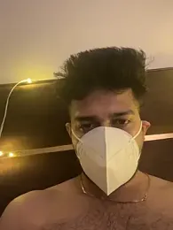 surajbhaiya7 webcam model stream image