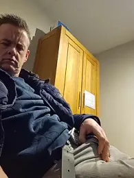 Hectorthyssen1 webcam model stream image