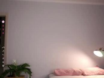 emmiemurray webcam chaturbate model stream image