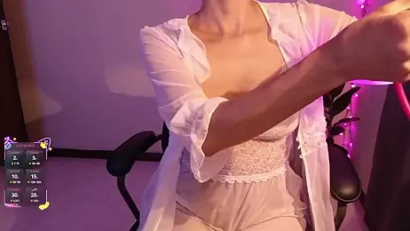 Lia_madame webcam model stream image