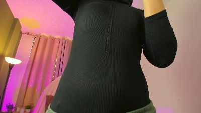 Zaradulce webcam model stream image