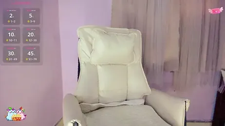 __18Angel__ webcam stripchat model stream image