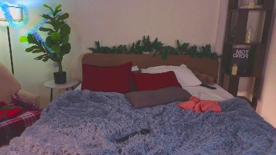 EmileeTrantham webcam model stream image