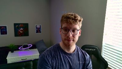 BlueEyedTallGuy webcam model stream image
