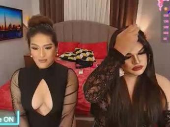 evahir webcam model stream image