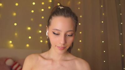 PetulaDryer webcam model stream image