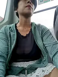 2HotAsain4u webcam model stream image