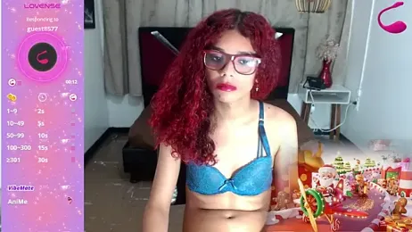 luisa__torres webcam model stream image