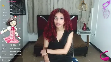 luisa__torres webcam model stream image