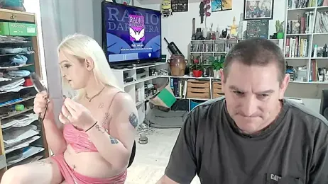 teddythebeer86 webcam model stream image